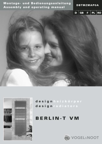 BERLIN-T VM