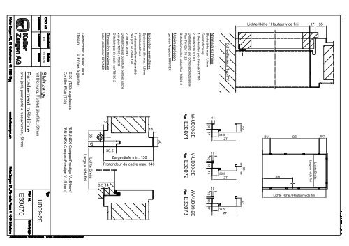 T30 - Architectes.ch