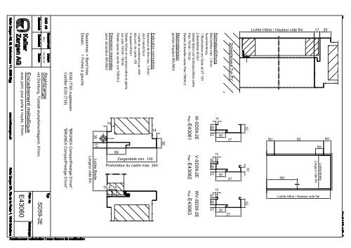 T30 - Architectes.ch