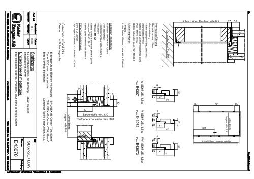 T30 - Architectes.ch