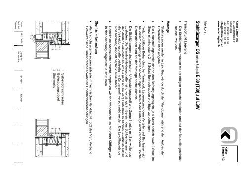 T30 - Architectes.ch