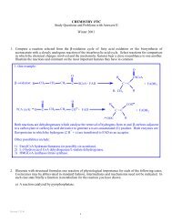 Problem Set 2 - Key