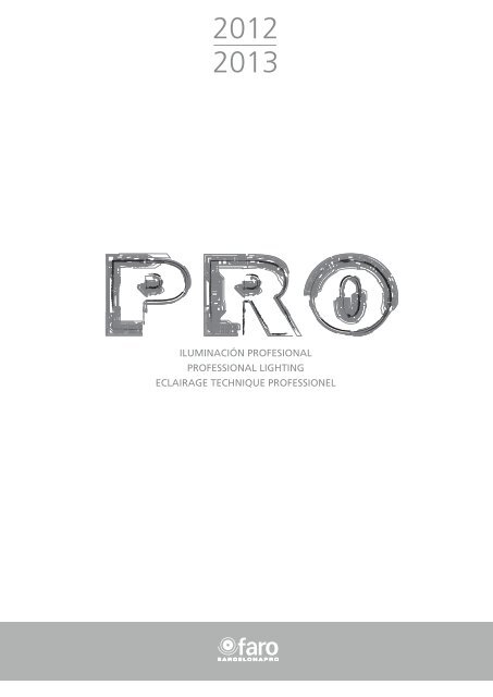 faro_Faro_Professional_Lighting_2012-13.pdf