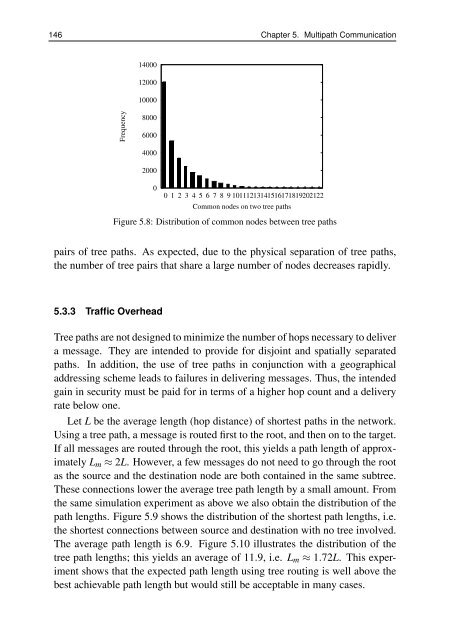 Protocols for Secure Communication in Wireless Sensor Networks