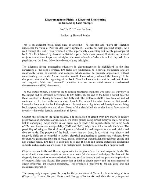 Electromagnetism visual data 8