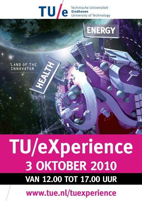 TUE Matrix - Technische Universiteit Eindhoven