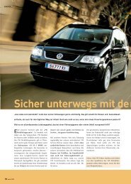 S30-31 Mobil_Service.qxd - Volkswagen Österreich