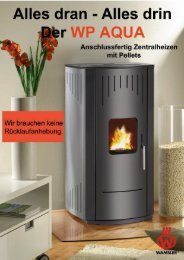 Katalog - Wamsler GmbH