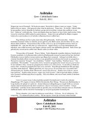 Ashtako Ashtako - WardheerNews