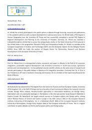 Jean Monnet Chair: Key Staff Bio.pdf - WBC-INCO Net
