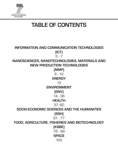 Catalogue of Research Groups from Moldova - WBC-INCO Net