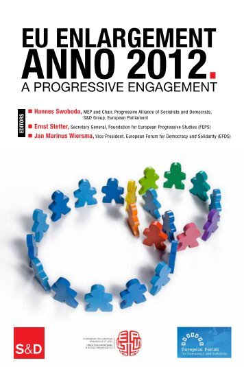 EU Enlargement Anno 2012 - FEPS