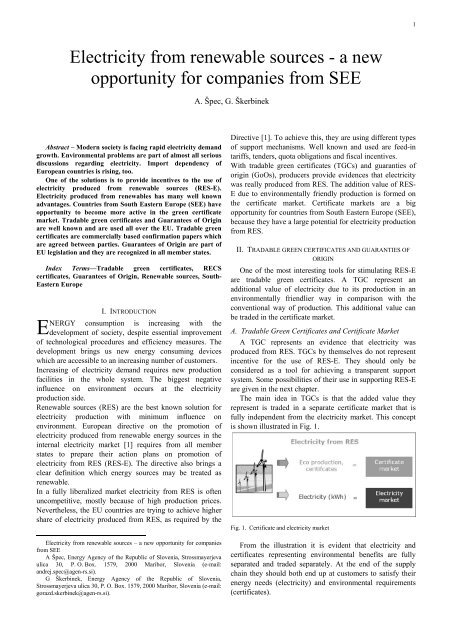 Prva stran - WBC-INCO Net