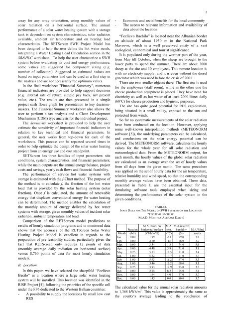 Prva stran - WBC-INCO Net