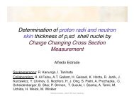 Charge-changing cross sections of psd shell nuclei
