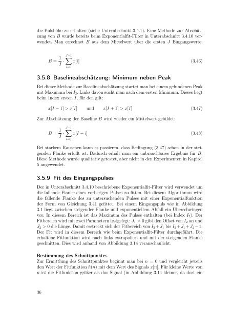 Fakultät für Physik und Astronomie - Upgrade/Reorganisation www ...