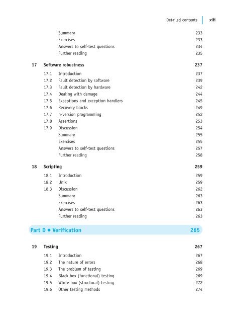 Software Engineering for Students A Programming Approach