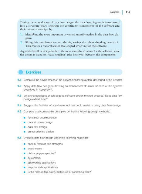 Software Engineering for Students A Programming Approach