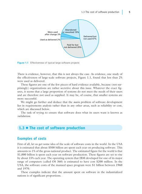 Software Engineering for Students A Programming Approach