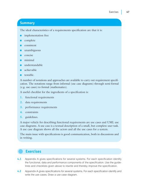 Software Engineering for Students A Programming Approach