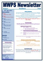 24 April 2013.pdf - Mildura West Primary School