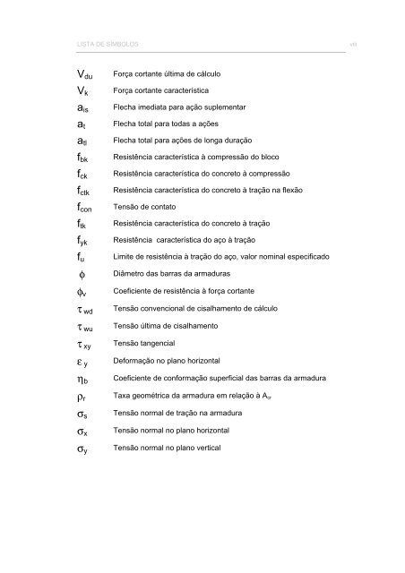 utilização de pré-moldados em edifícios de alvenaria estrutural