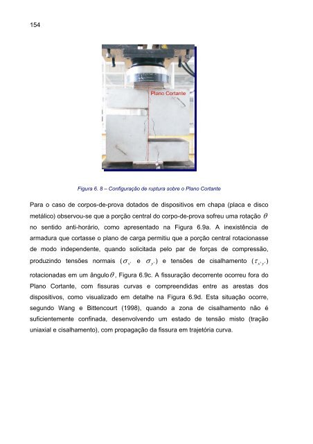 juntas em pavimentos de concreto - Sistemas SET - USP