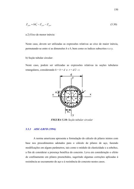 UNIVERSIDADE DE SÃO PAULO - Sistemas SET