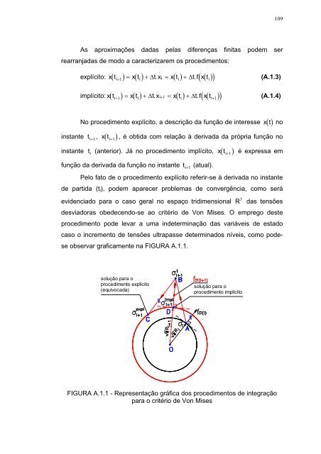 análise de pavimentos de edifícios de concreto armado com a ...