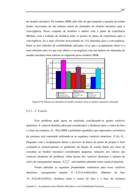 Modelos Não Lineares do Método dos Elementos de Contorno para ...