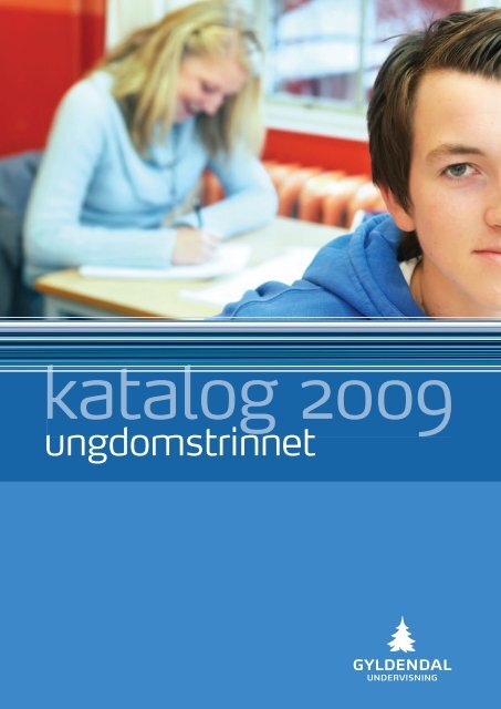 Norskoppgaver p? nett gyldendal