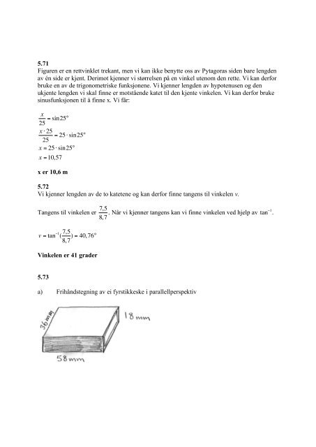 Kapittel 5