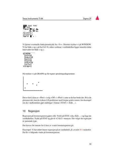 Texas Instruments TI-84