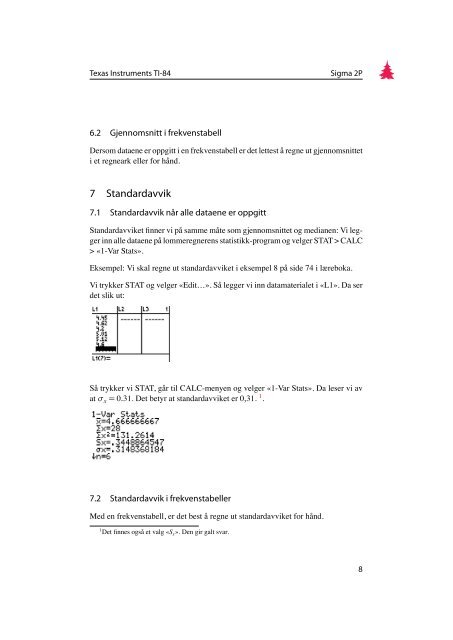 Texas Instruments TI-84