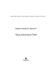 Texas Instruments TI-84