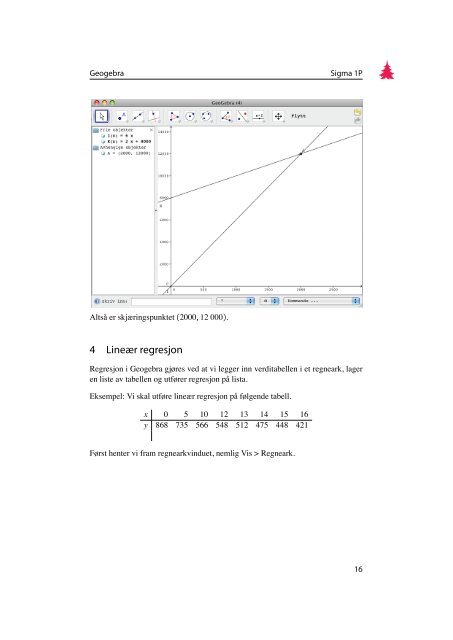 Geogebra