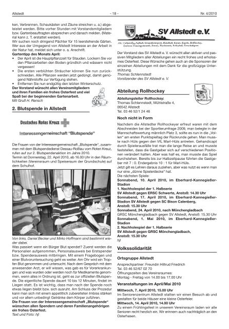 Allstedt_13-10 gesamt.pdf - Stadt Allstedt