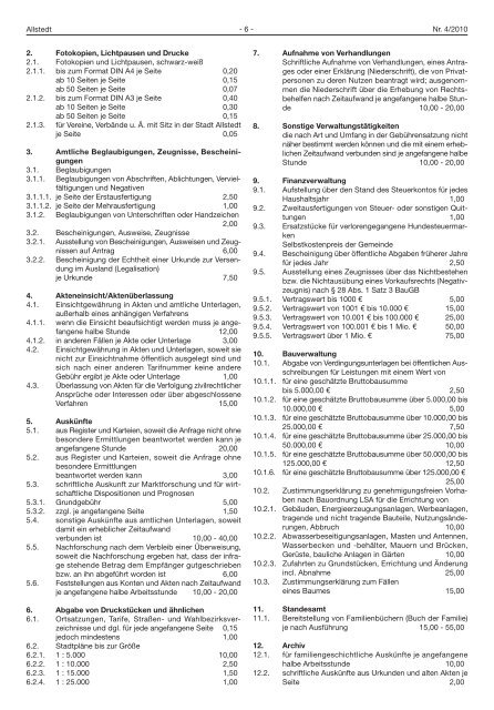 Allstedt_13-10 gesamt.pdf - Stadt Allstedt