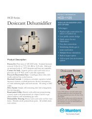 HCD1125.pdf - Munters