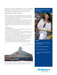 P and C Supermarket.pdf - Munters