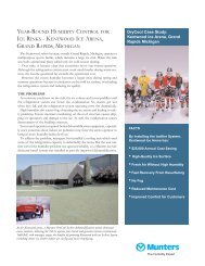 Kentwood Ice Arena.pdf - Munters