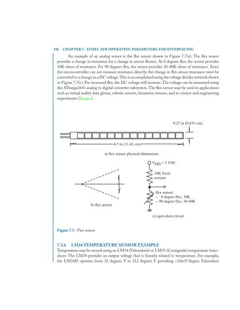 Embedded Systems Design with the Atmel AVR Microcontroller Part II