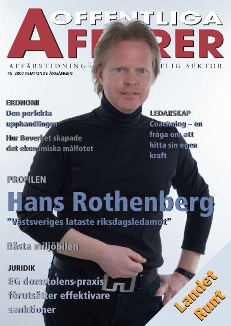Landet Runt Landet Runt - WebNews