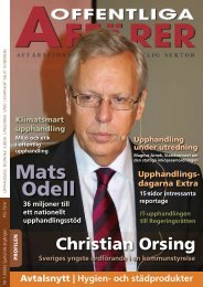 Mats odell - Textalk Webnews