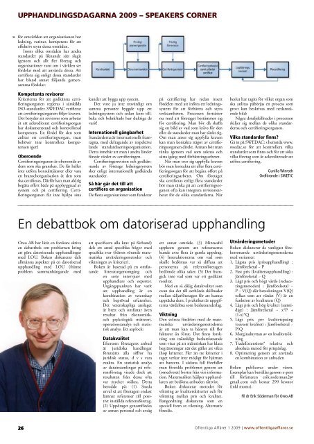 Mats odell - Textalk Webnews