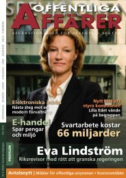 eva lindström - WebNews