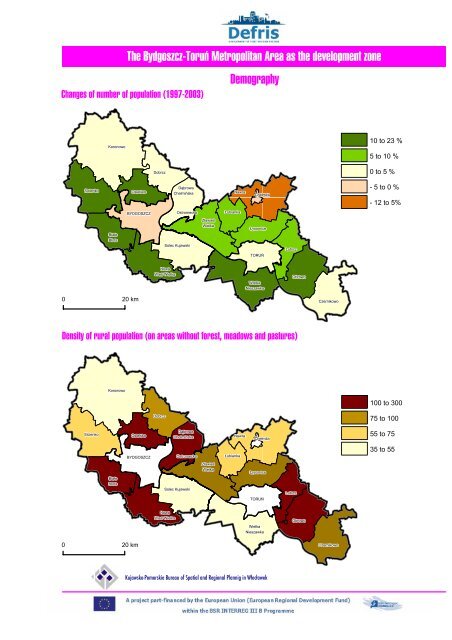 Defris Partners: ÖSTSAM – Regional Development ... - WebNews