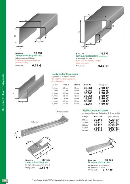 Automatische Wä (Hydraulisch) - Archus Neumeier Gmbh & Co.kg