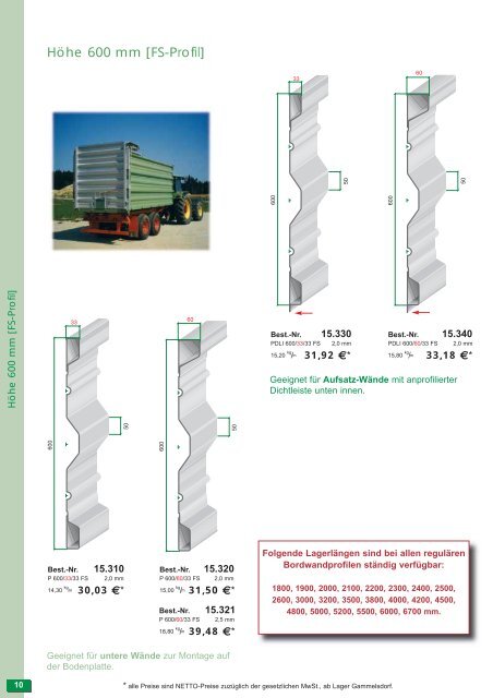 Automatische Wä (Hydraulisch) - Archus Neumeier Gmbh & Co.kg