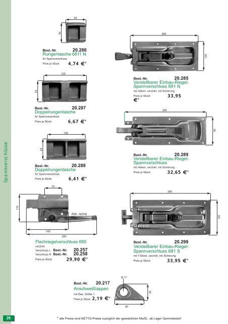 Automatische Wä (Hydraulisch) - Archus Neumeier Gmbh & Co.kg